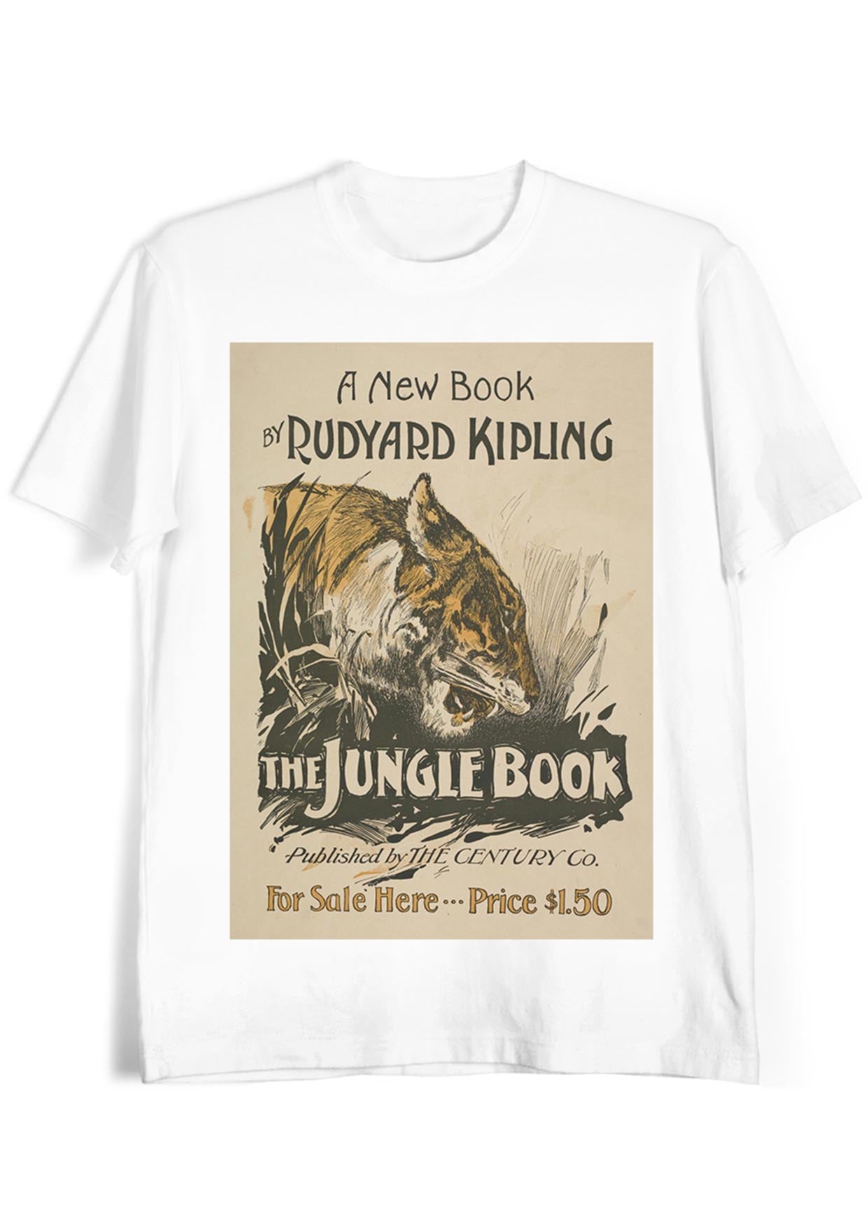 The Jungle Book T-Shirt