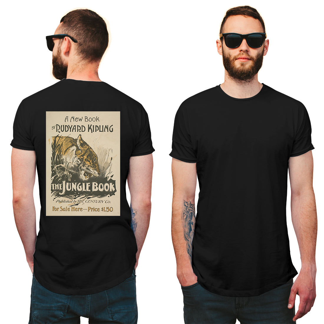 The Jungle Book T-Shirt