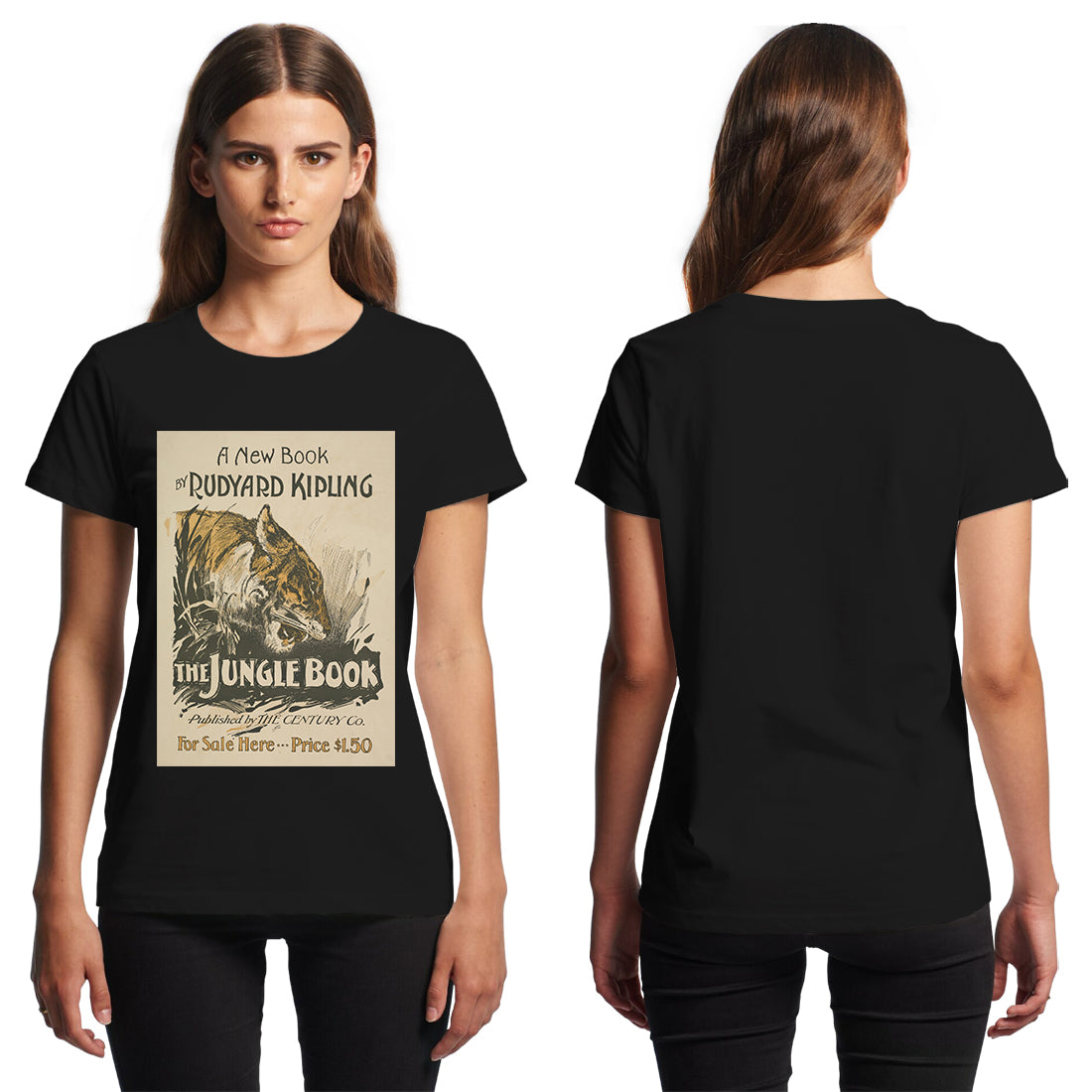 The Jungle Book T-Shirt