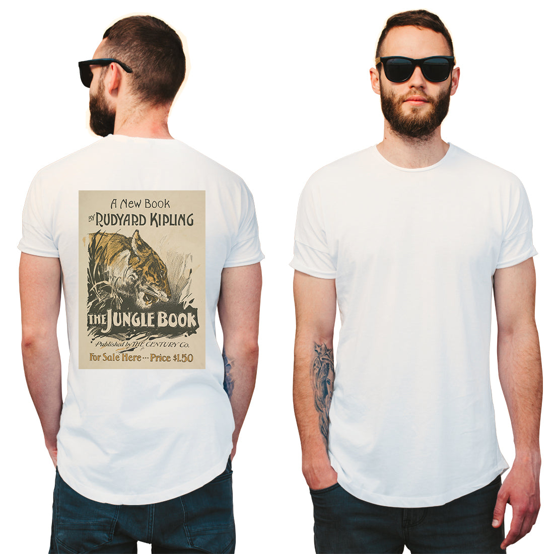 The Jungle Book T-Shirt