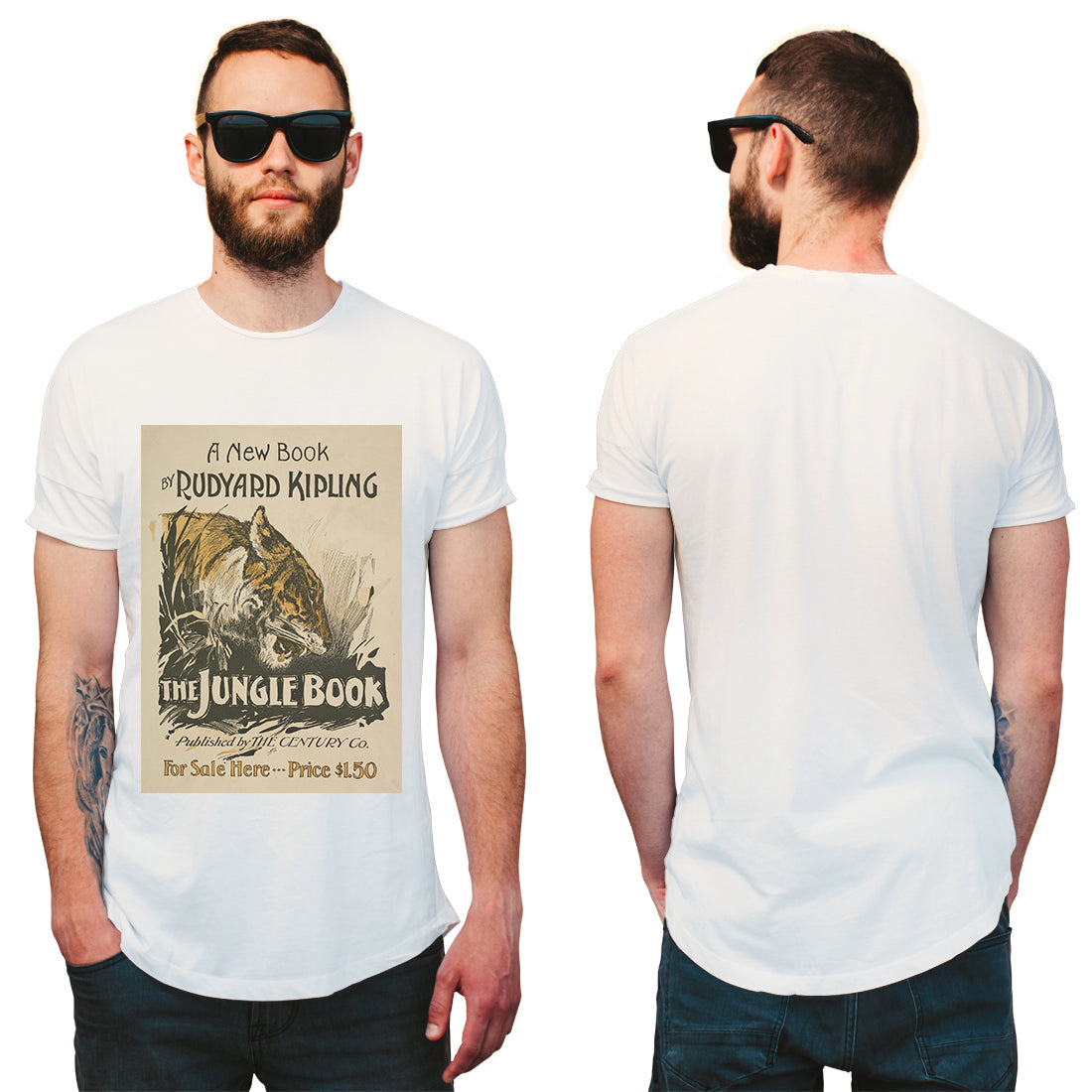 The Jungle Book T-Shirt