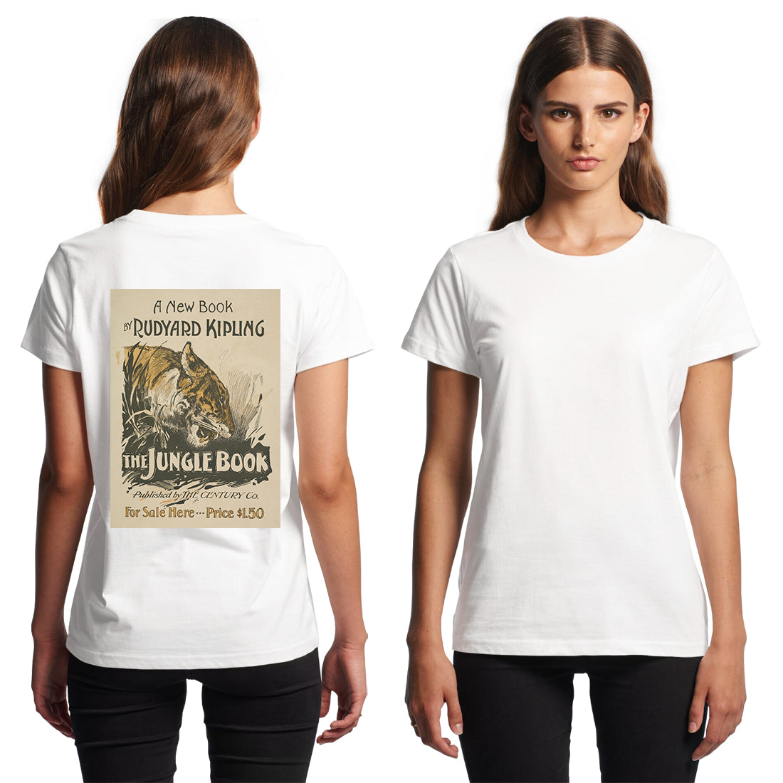 The Jungle Book T-Shirt