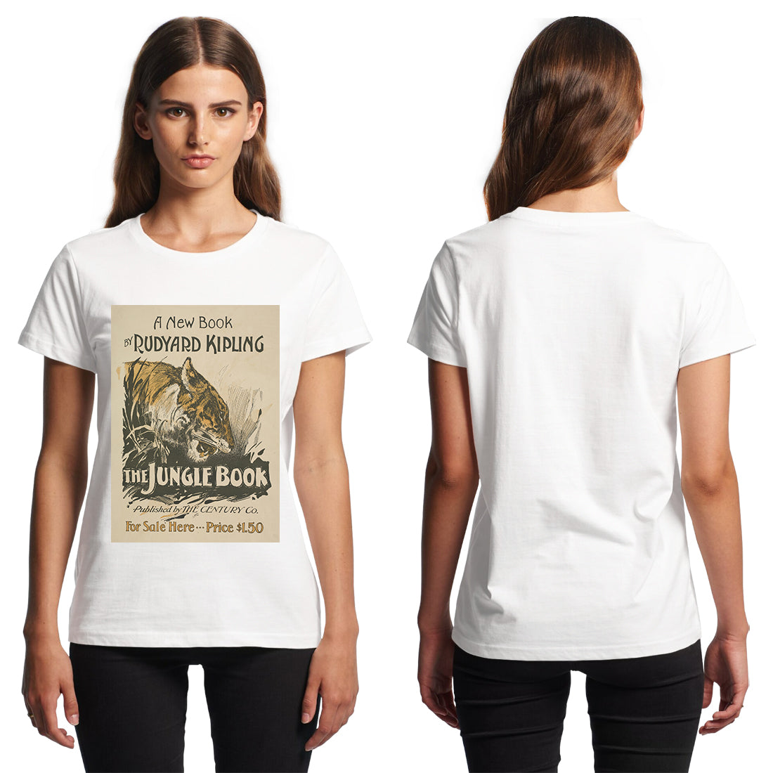 The Jungle Book T-Shirt