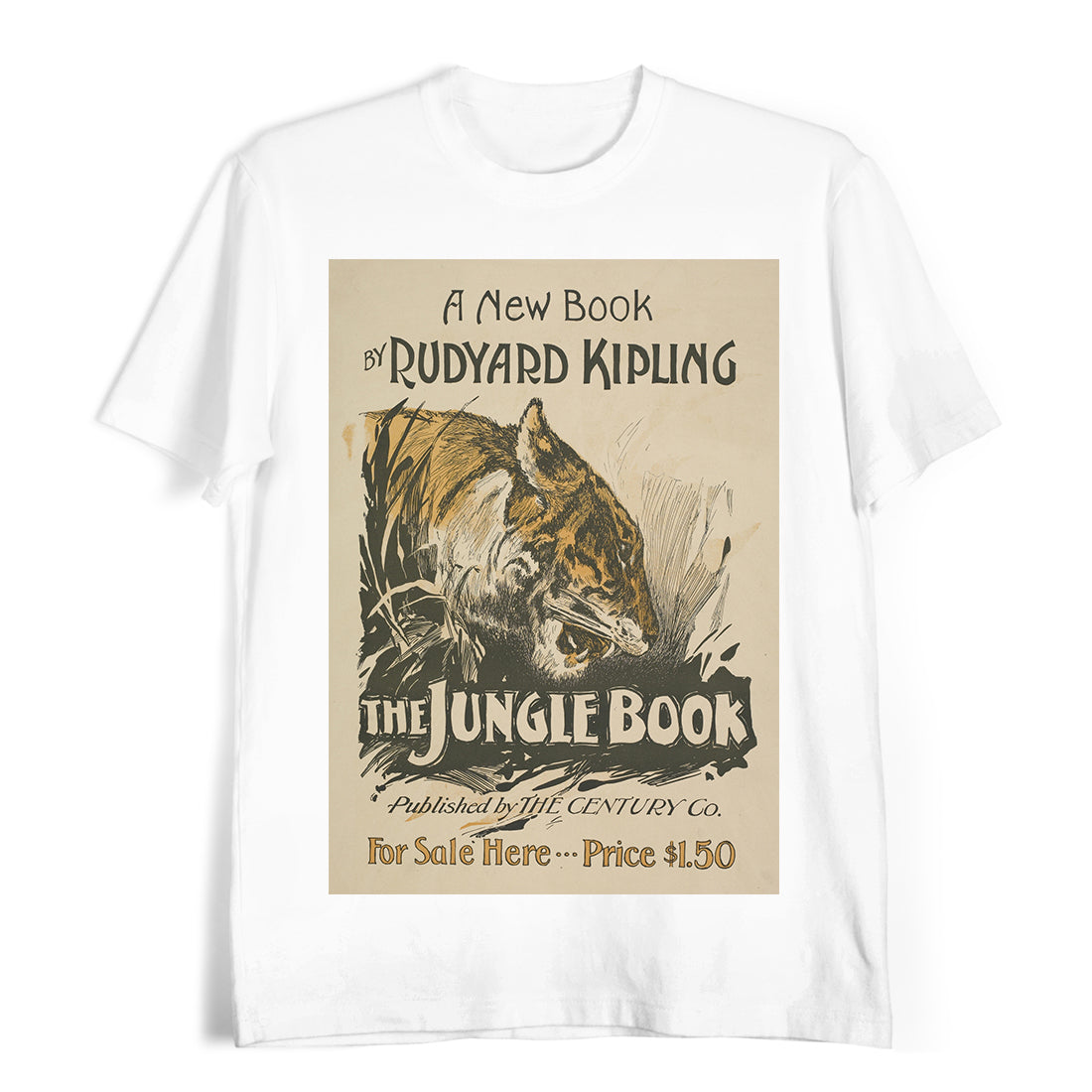 The Jungle Book T-Shirt