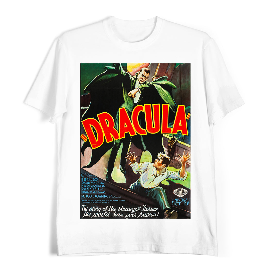 Dracula (1931) T-Shirt