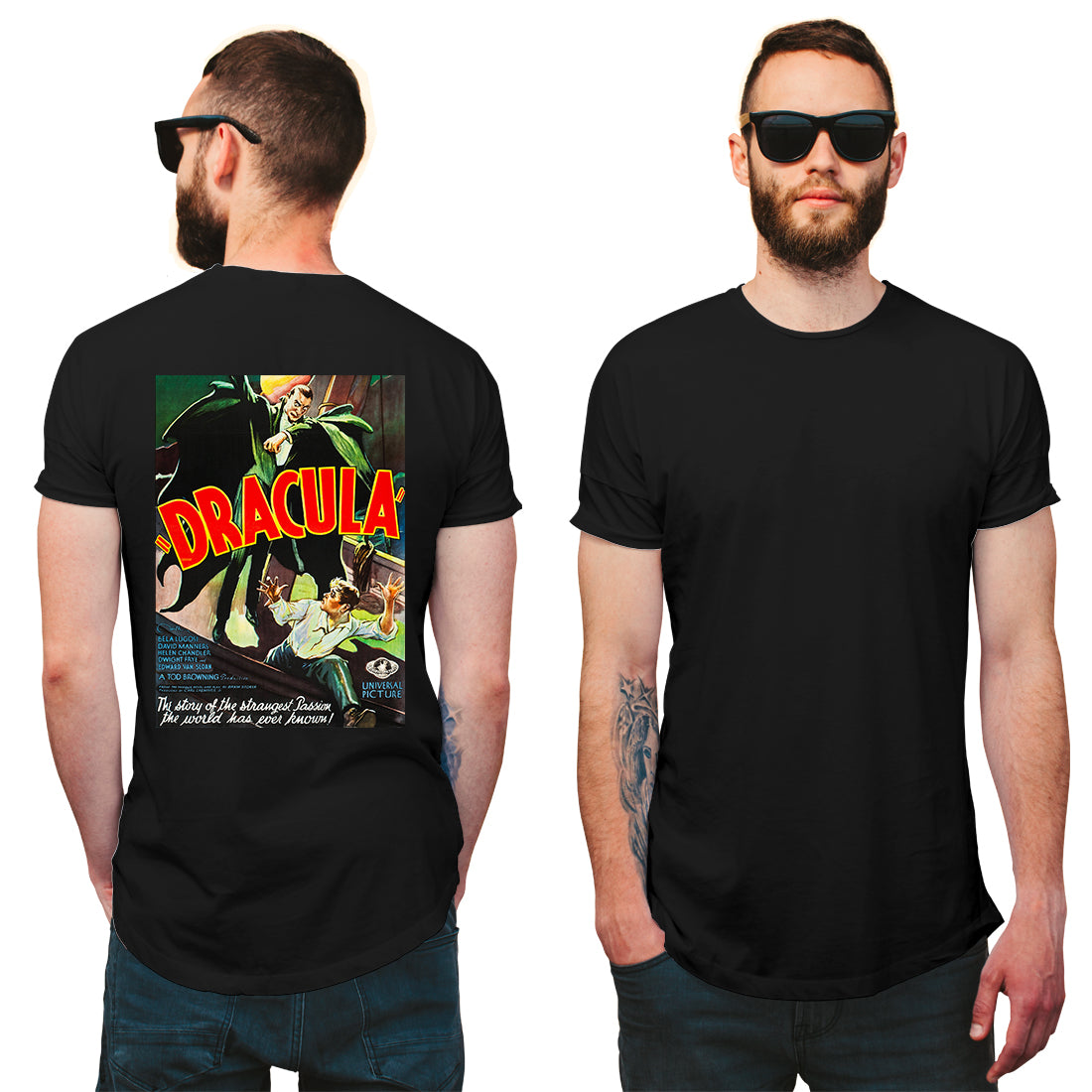 Dracula (1931) T-Shirt