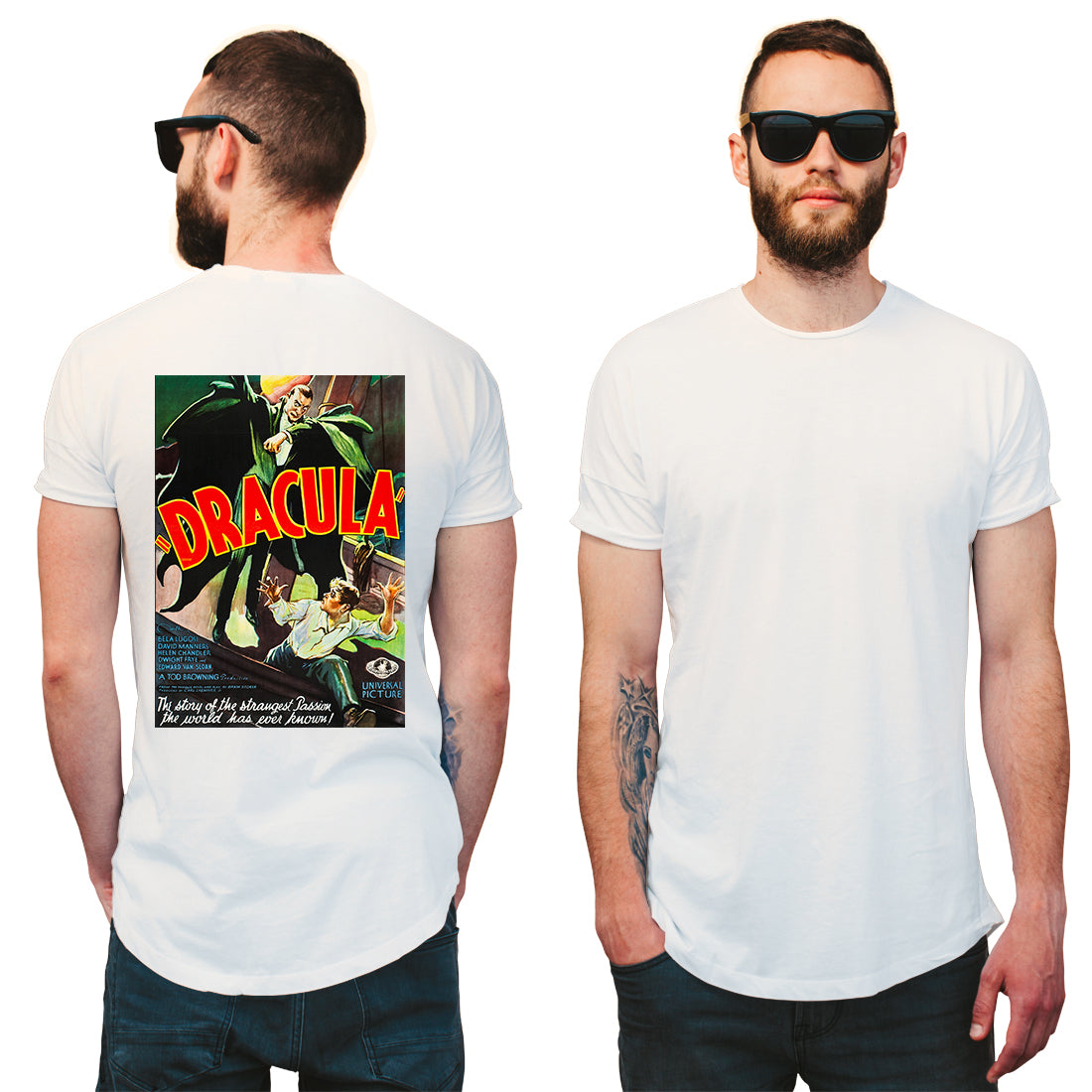 Dracula (1931) T-Shirt