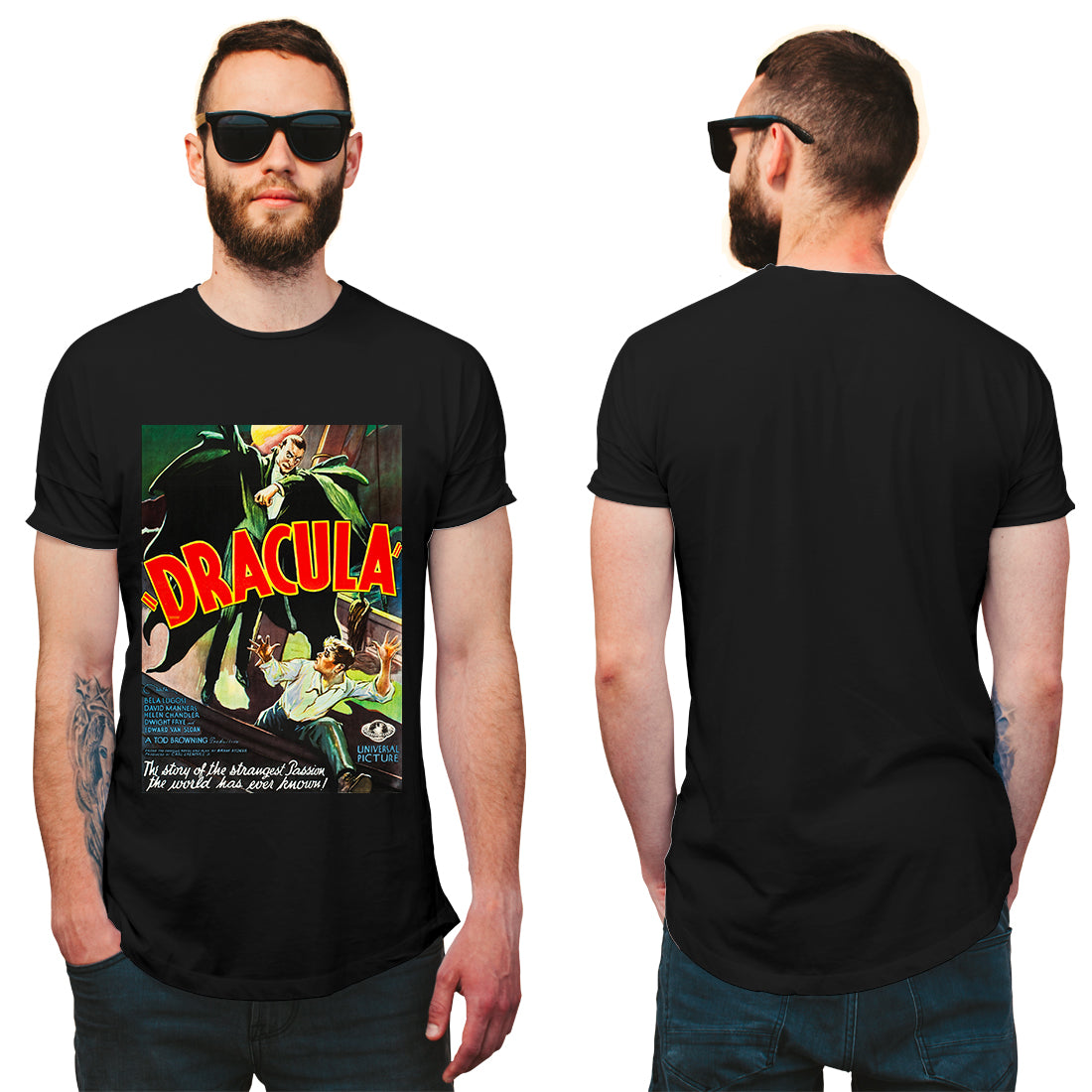 Dracula (1931) T-Shirt