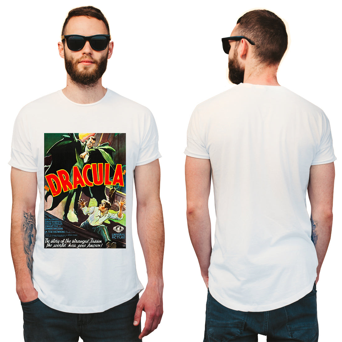 Dracula (1931) T-Shirt