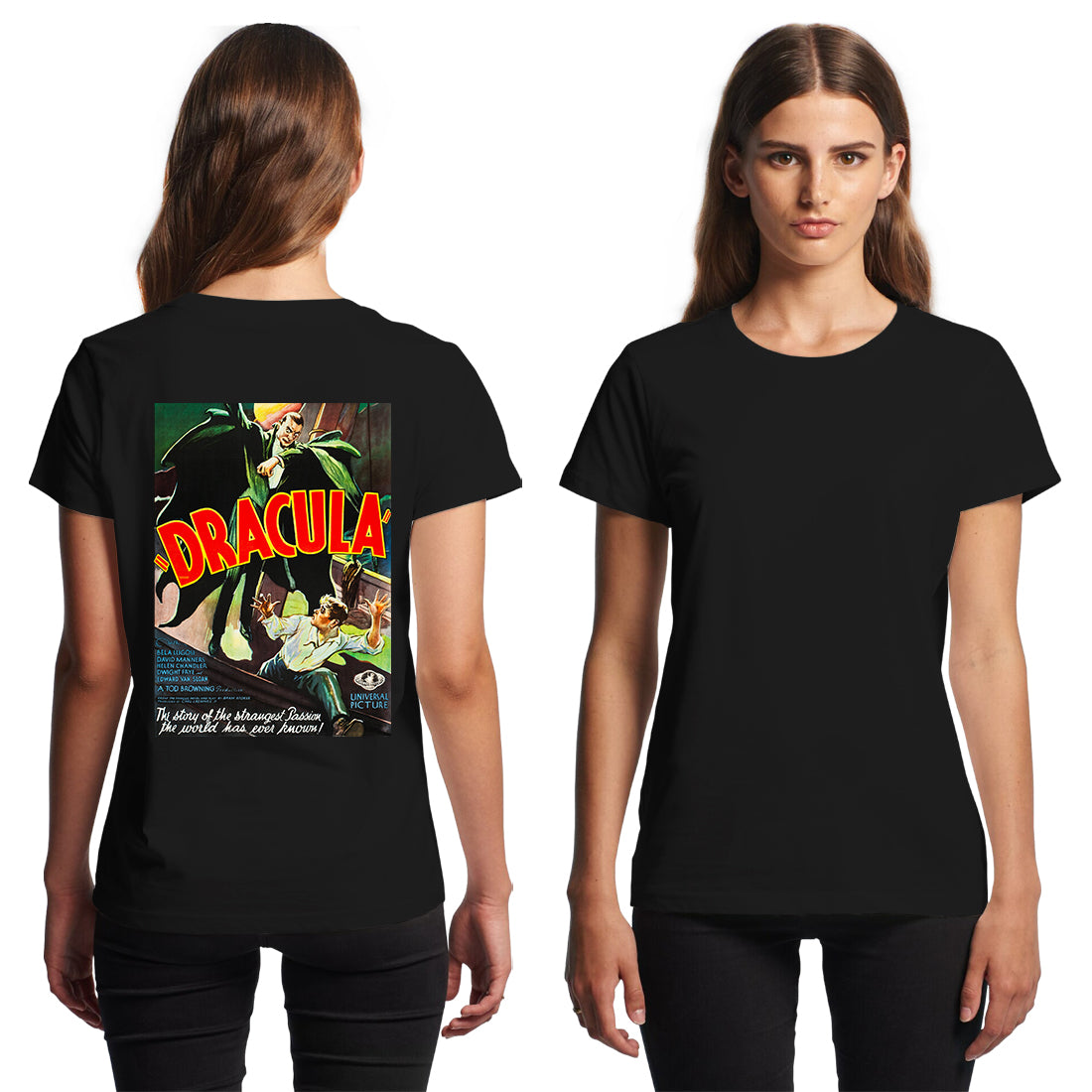Dracula (1931) T-Shirt
