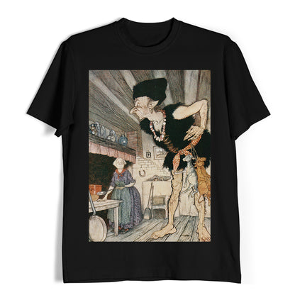 Fee Fi Fo 1927 T-Shirt