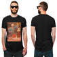 Pinocchio Puppet’s Hand 1916 T-Shirt