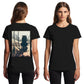 By day she made herself into a cat 1920 T-Shirt
