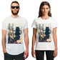 By day she made herself into a cat 1920 T-Shirt