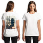 By day she made herself into a cat 1920 T-Shirt