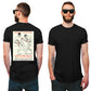 Boxing Poster Dempsey Vs. Carpentier T-Shirt