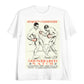 Boxing Poster Dempsey Vs. Carpentier T-Shirt