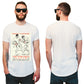 Boxing Poster Dempsey Vs. Carpentier T-Shirt