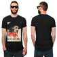 In The Days Of Buffalo Bill 1922 T-Shirt