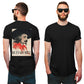 In The Days Of Buffalo Bill 1922 T-Shirt