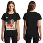 In The Days Of Buffalo Bill 1922 T-Shirt