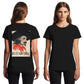 In The Days Of Buffalo Bill 1922 T-Shirt