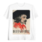 In The Days Of Buffalo Bill 1922 T-Shirt