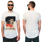 In The Days Of Buffalo Bill 1922 T-Shirt