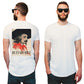 In The Days Of Buffalo Bill 1922 T-Shirt