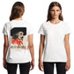 In The Days Of Buffalo Bill 1922 T-Shirt
