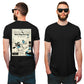 Felix the Cat Trips Thru Toyland 1925 T-Shirt