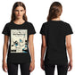 Felix the Cat Trips Thru Toyland 1925 T-Shirt