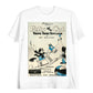 Felix the Cat Trips Thru Toyland 1925 T-Shirt