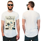Felix the Cat Trips Thru Toyland 1925 T-Shirt