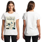 Felix the Cat Trips Thru Toyland 1925 T-Shirt
