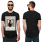 The Black Cat, May 1896 T-Shirt