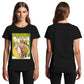 The Life of Buffalo Bill (1912) T-Shirt