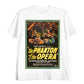 The Phantom of the Opera 1925 T-Shirt