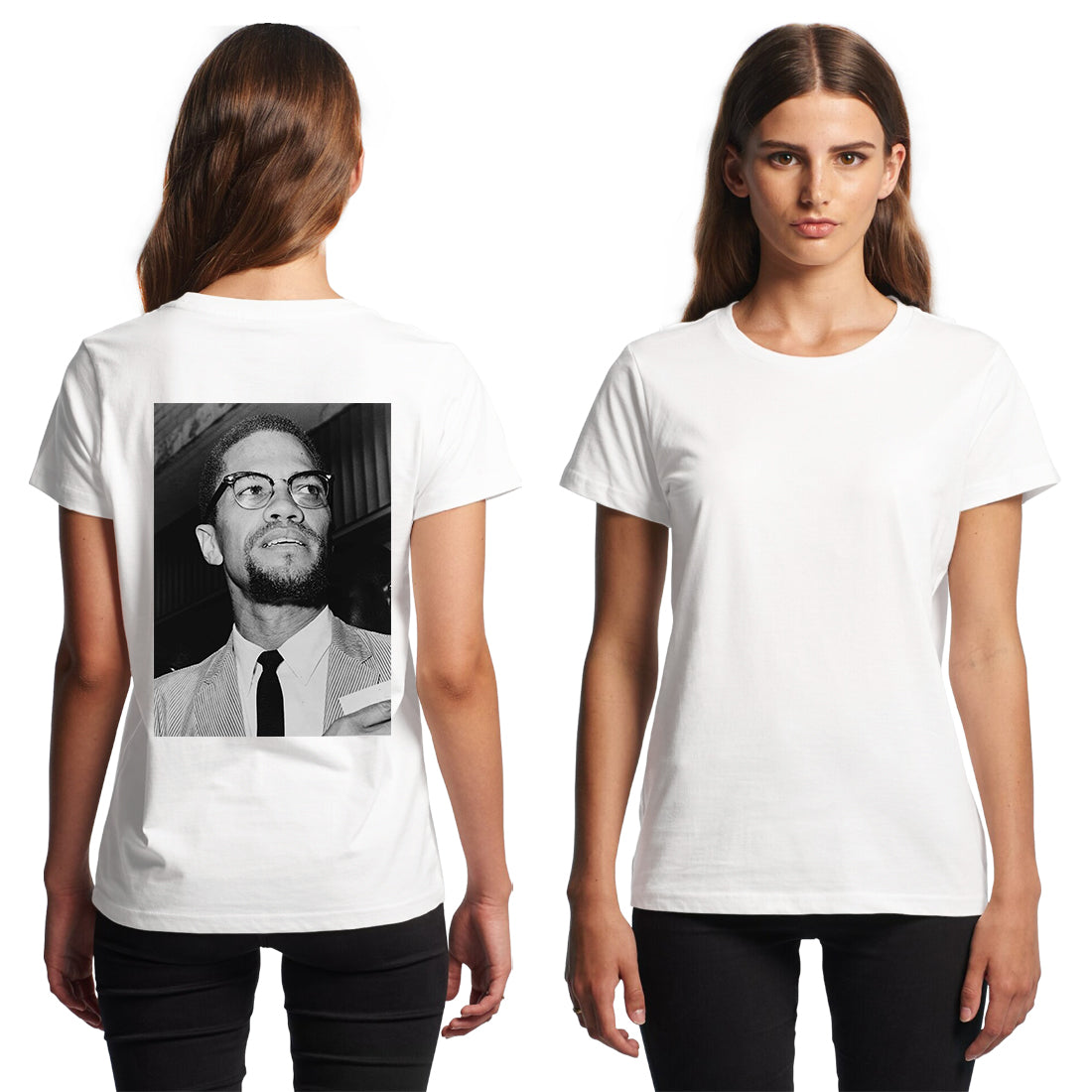 Malcolm X T-Shirt