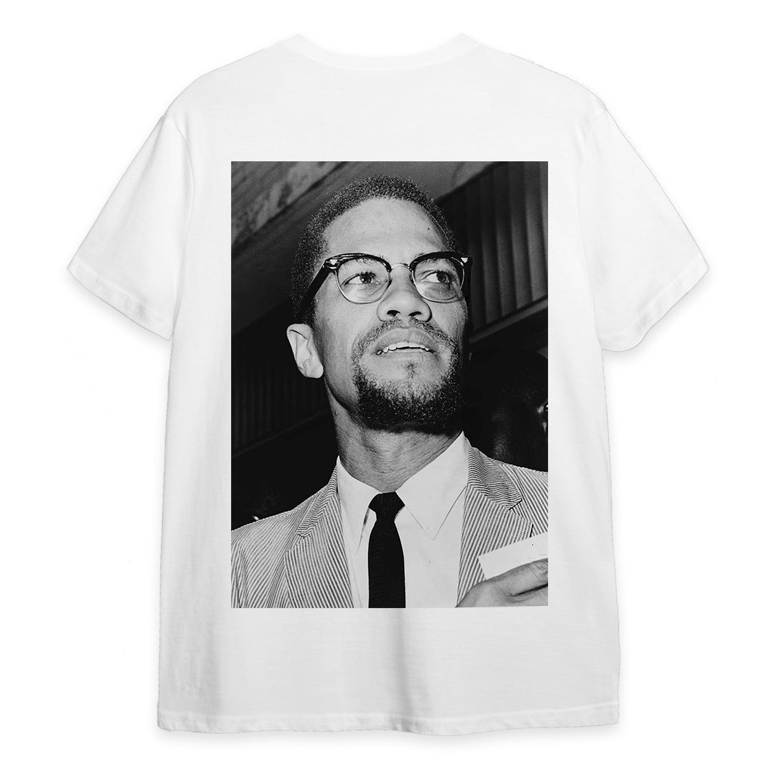Malcolm X T-Shirt