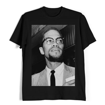 Malcolm X T-Shirt