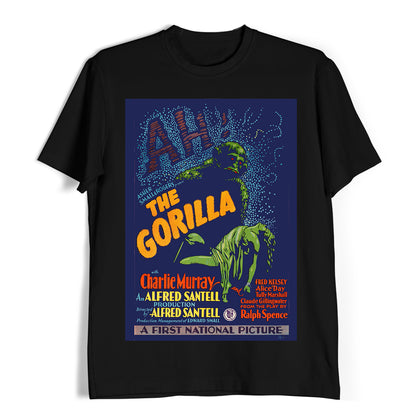 The Gorilla (1927) T-Shirt