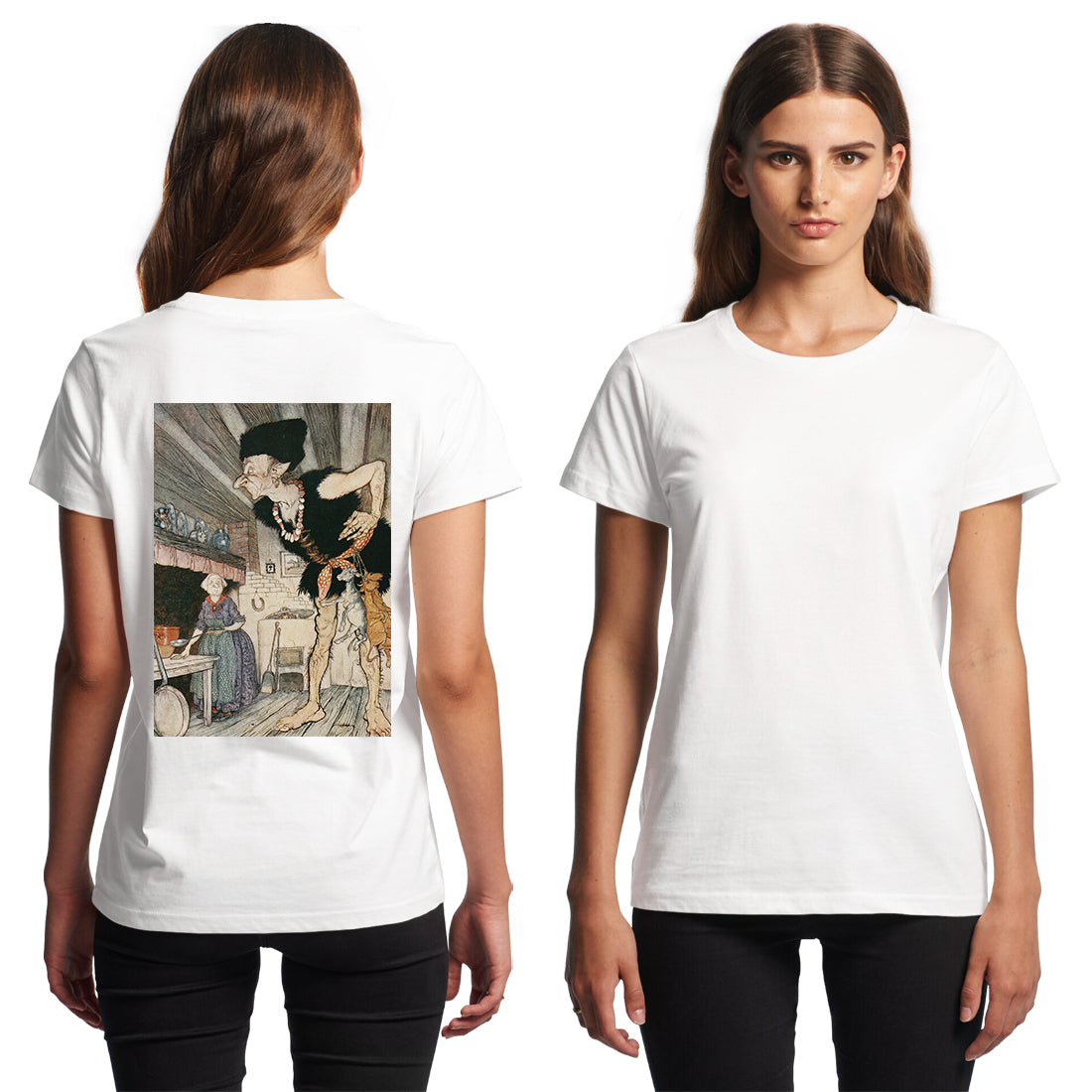 Fee Fi Fo 1927 T-Shirt