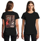 Red Riding Hood O Grandmother T-Shirt