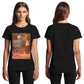 Pinocchio Puppet’s Hand 1916 T-Shirt