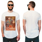 Pinocchio Puppet’s Hand 1916 T-Shirt