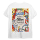 Alice In Wonderland 1947 T-Shirt