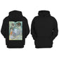 Alice In Wonderland (1911) Hoodie
