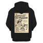 Elvis Presley Gi Blues Hoodie