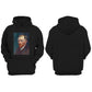 Vincent van Gogh Self-Portrait (1887) Hoodie